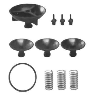 Adblue Pump Kit For A0001401578, A0001402778 1