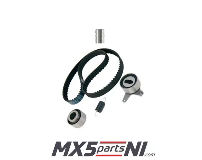 Aftermarket Timing Belt Kit 1.6,1.8 Mx5 Mk1/Mk2/Mk2.5 1