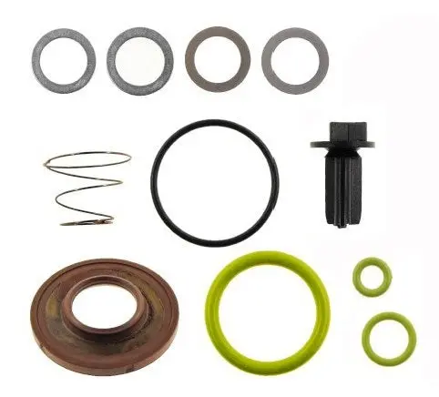 Air Dryer Kit For 4324100022, 432410… 1