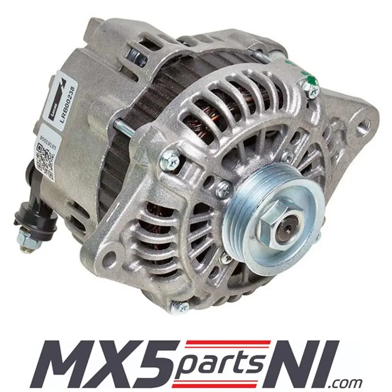 Alternator Mx5 Mk1, Mk2 Mk2.5 1