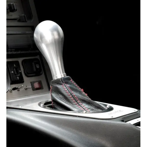 Aluminium Gear Knob  Mx5 Sport 1