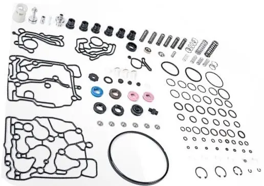 Apu Air Processing Unit Kit For El2501, 22357897, El2901 1