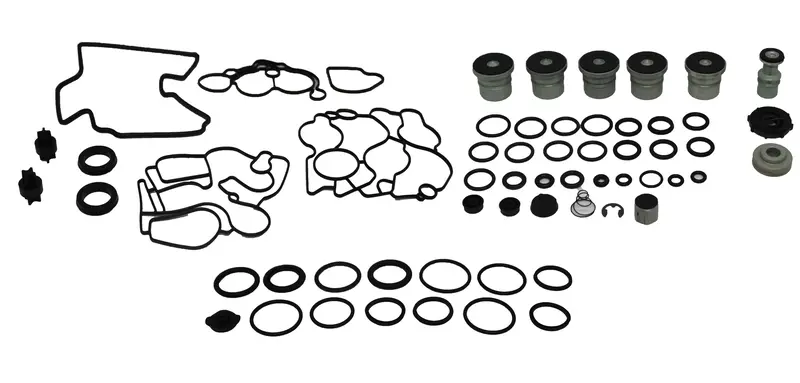Apu Air Processing Unit Kit For K105906n, K105907n, K020741n50 1