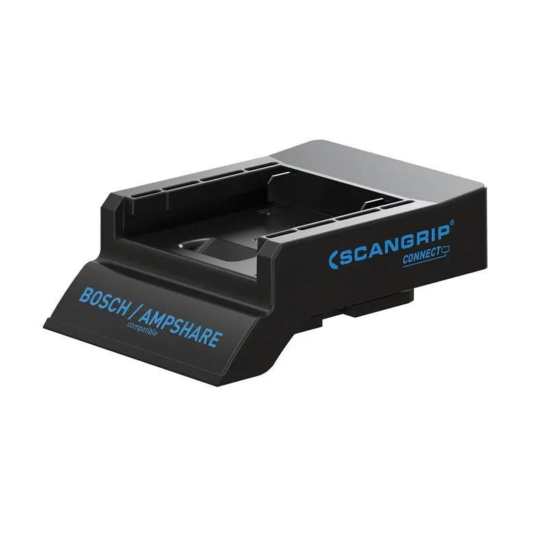 Bosch/Ampshare Connector 1