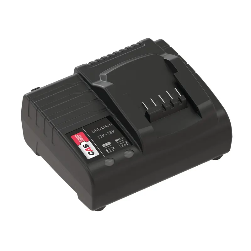 Cas Charger Sc30 1