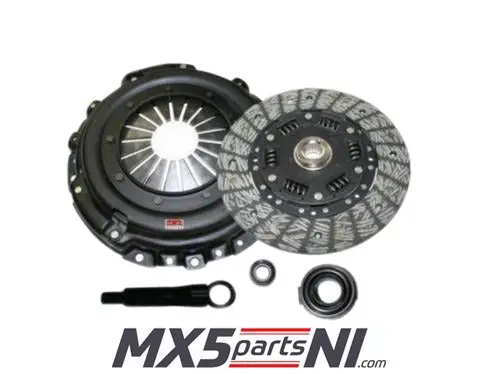Competition Clutch Stage 2 Mx5 1.8 Mk1/Mk2/Mk2.5 1