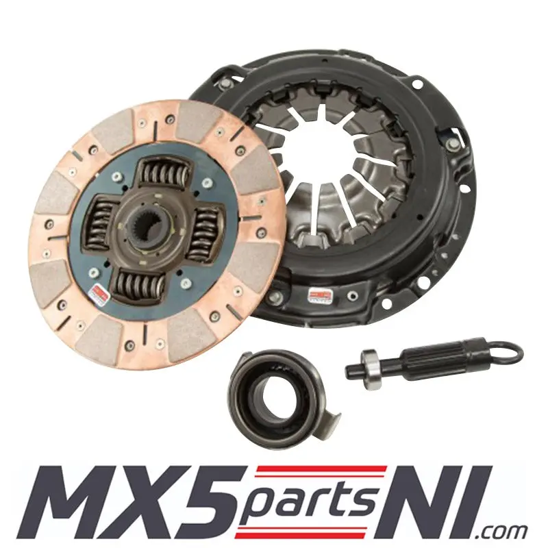 Competition Clutch Stage 3 Mx5 1.8 Mk1 Mk2 Mk2.5 1