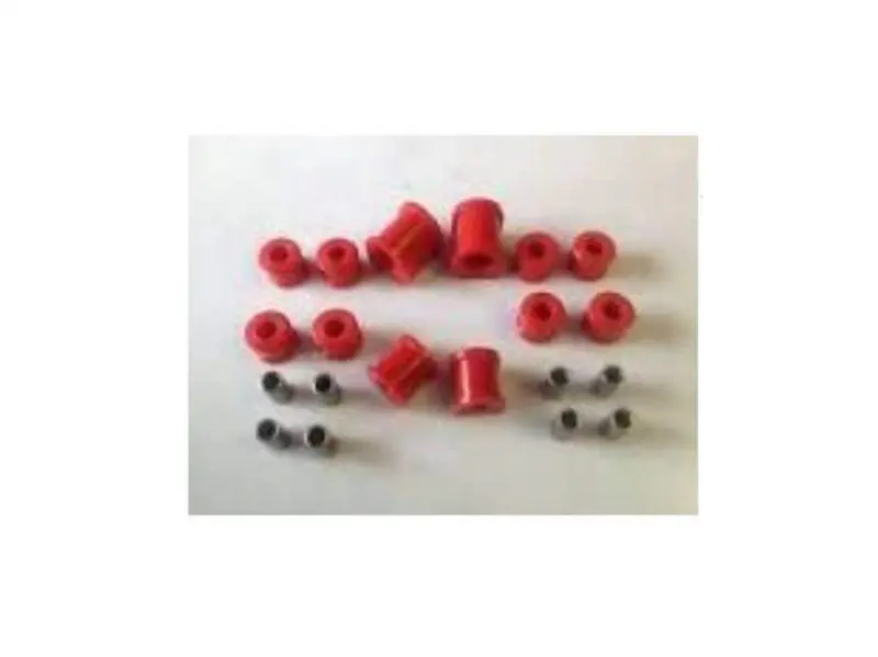 Complete Anti Roll Bar & Drop Link Polyurethane Bush Kit Mx5 Mk1 1