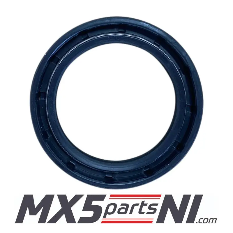 Crankshaft Seal - Timing Side - Mx5 Mk1 Mk2 Mk2.5 1