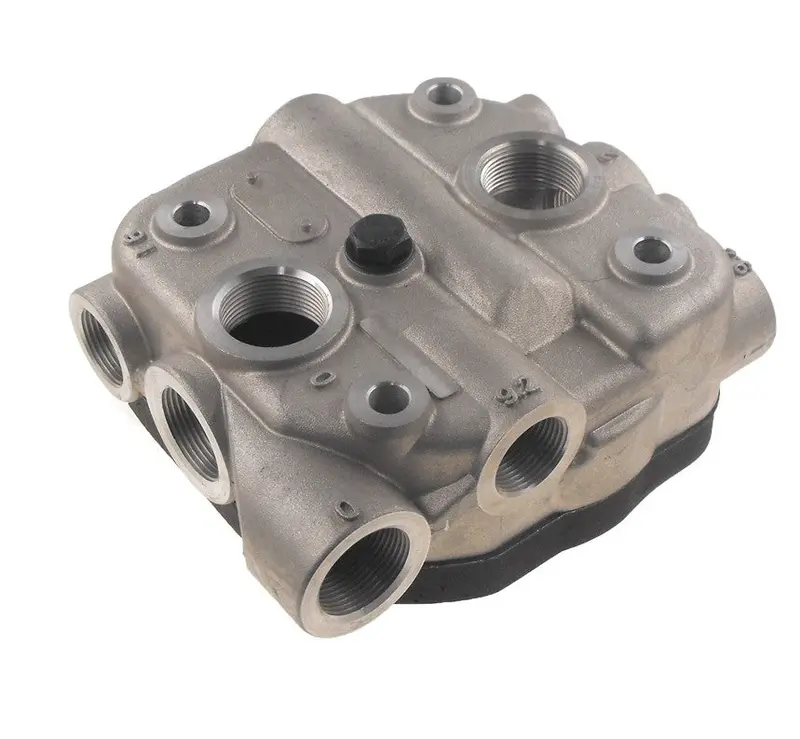 Cylinder Head For Compressor 01173720, 01174474 1