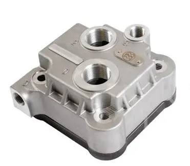 Cylinder Head For Compressor 0429 8359 1
