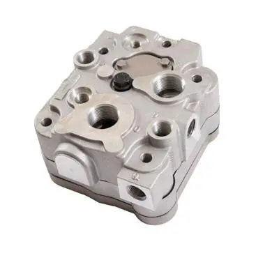 Cylinder Head For Compressor 0490 3511 1