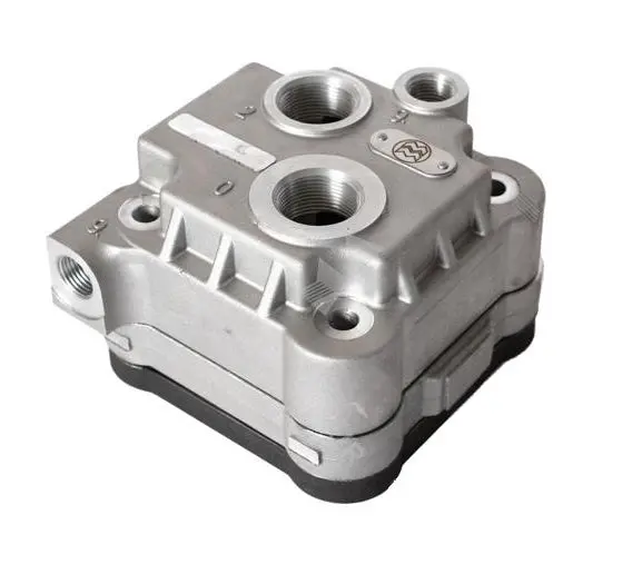 Cylinder Head For Compressor 0490 5010 1