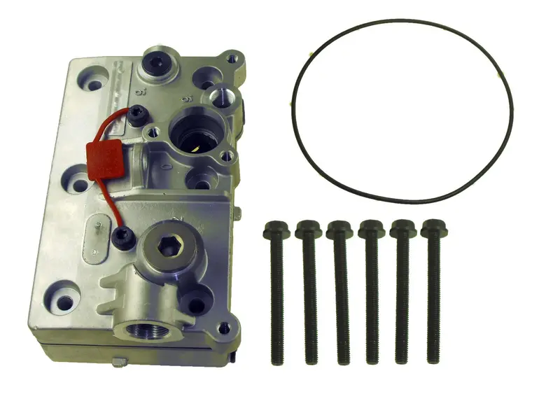 Cylinder Head For Compressor 21170177 1
