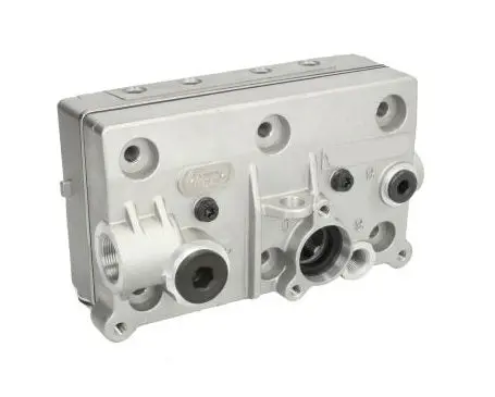 Cylinder Head For Compressor 220062021 1