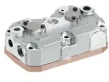 Cylinder Head For Compressor 2488A302 1