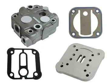 Cylinder Head For Compressor 3957726, 1408090 1
