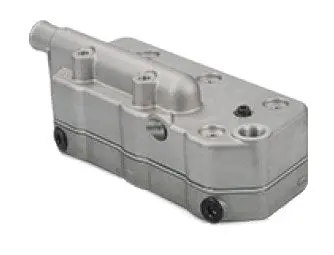 Cylinder Head For Compressor 3976374, 5272391, 5286661, 4945947 1