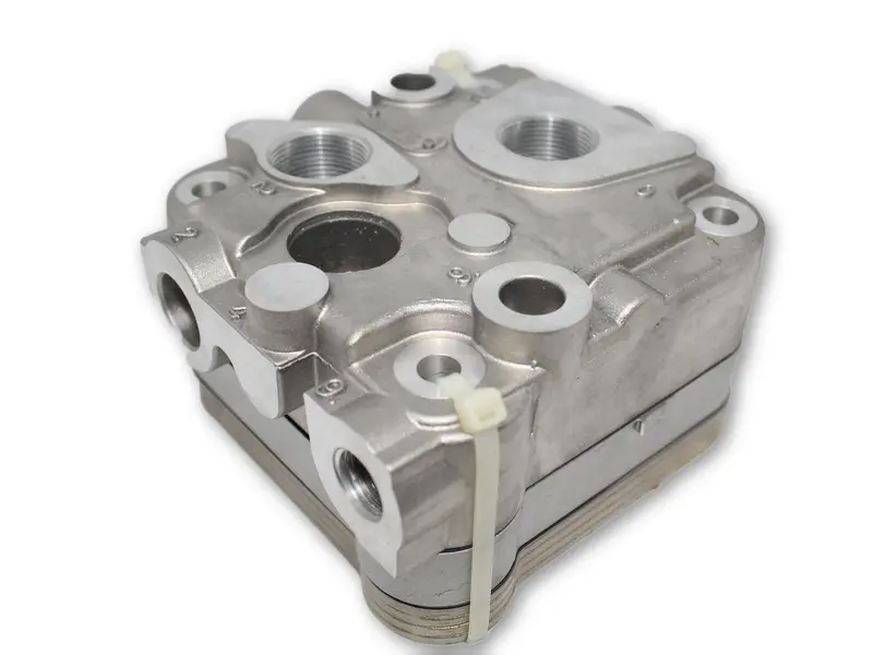 Cylinder Head For Compressor 4936049 1
