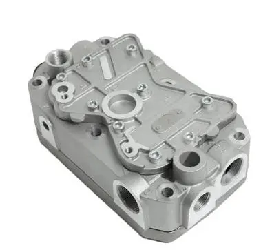 Cylinder Head For Compressor 5257938 1