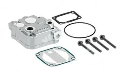 Cylinder Head For Compressor 9P920586 1