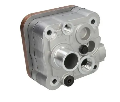 Cylinder Head For Compressor K025822n00 - Lk8902 1