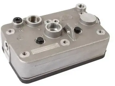 Cylinder Head For Compressor Oe52096 1