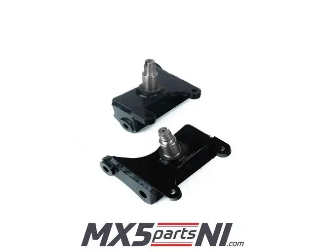 Destroy Or Die Front Super Knuckle Mx5 Mk1 Mk2 Mk2.5 1
