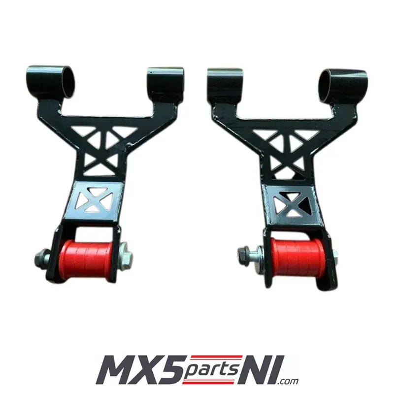 Destroy Or Die Rear Upper Camber Arm Set Mx5 Mk1 Mk2 Mk2.5 1