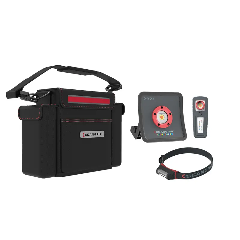 Detailing Kit - Essential 1