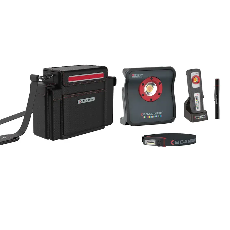 Detailing Kit - Ultimate 1
