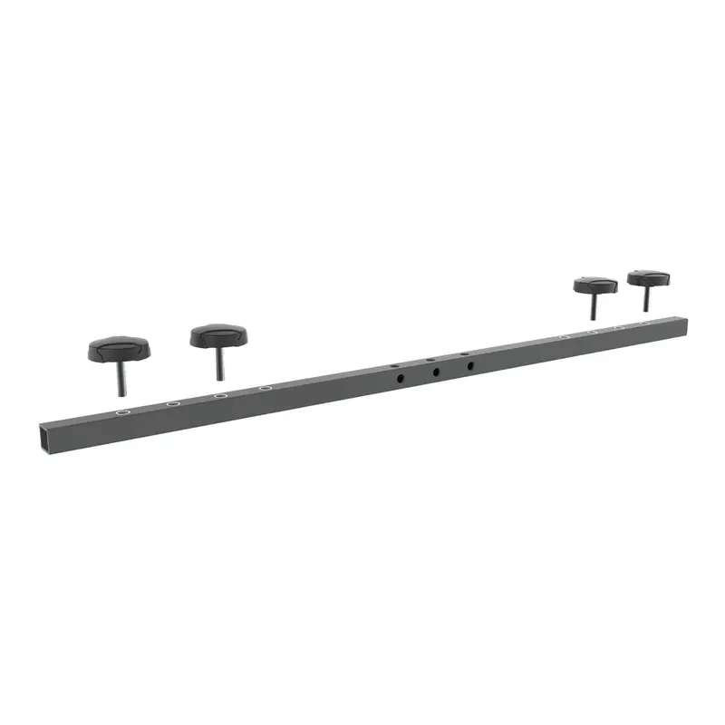 Dual Bracket For 4.5M Tripod 1
