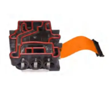 Ebs Trailer Modulator Pressure Sensor For 4801020040, 4801020050, 4801020140 1