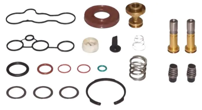 Ec-Apu Kit For 4324260010, 9325050020 1