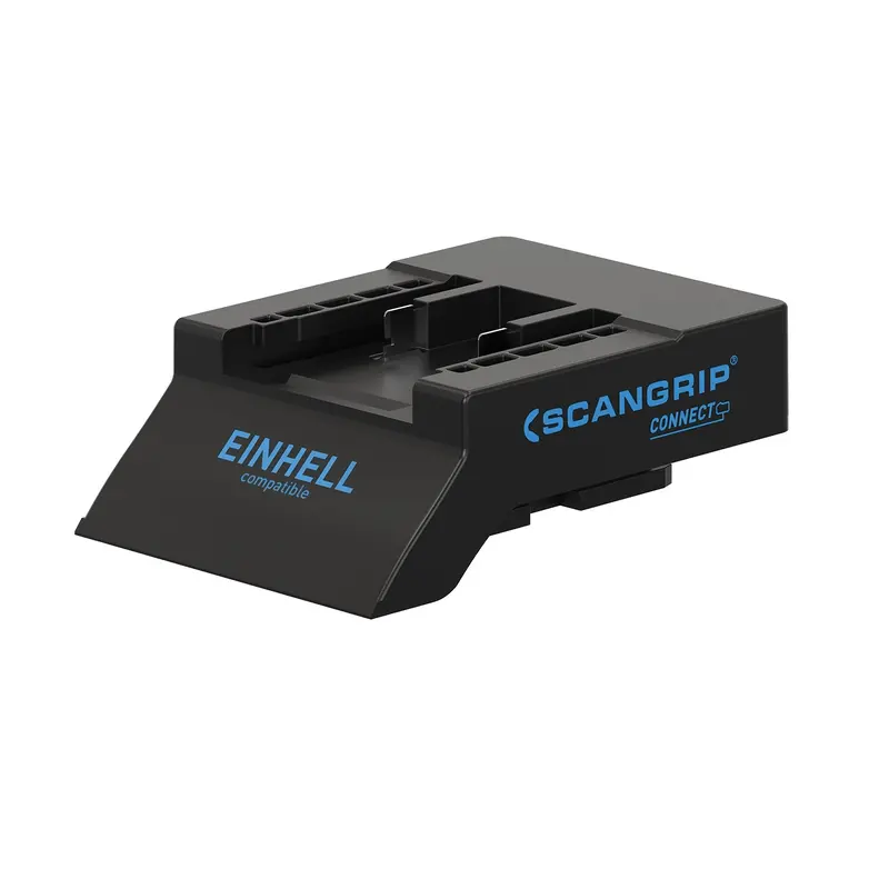 Einhell Connector 1