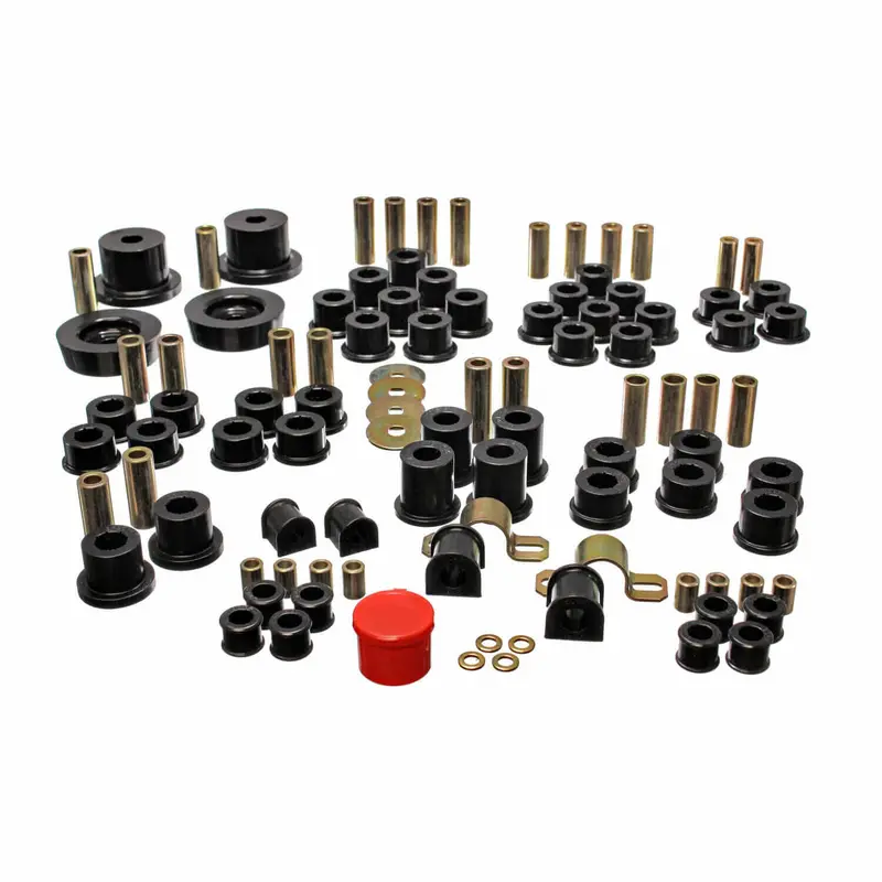 Energy Suspension Complete Polyurethane Bush Kit - Mx-5 Na Nb 1