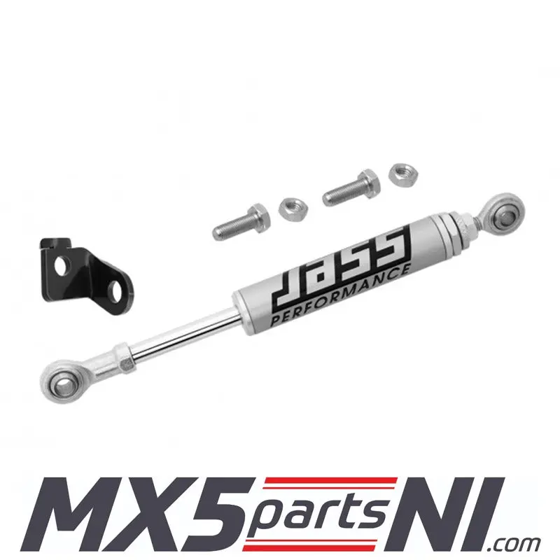 Engine Torque Damper  Mx5 Mk2 Mk2.5 1