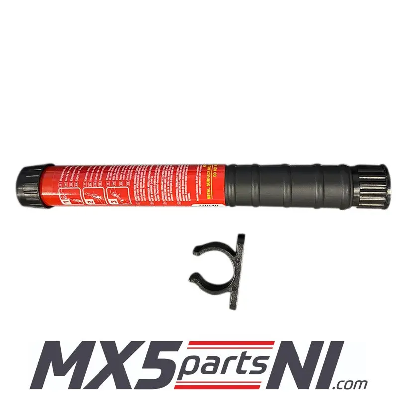 Fire Safety Stick 50 1