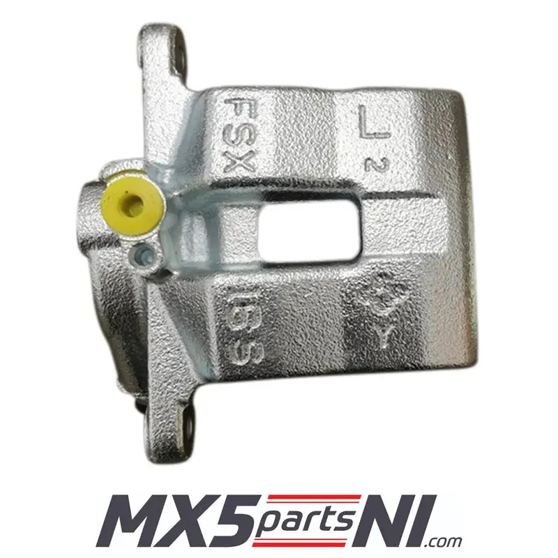 Front Brake Caliper Mx5 Mk2.5 1.8 Sport Big Brake 1