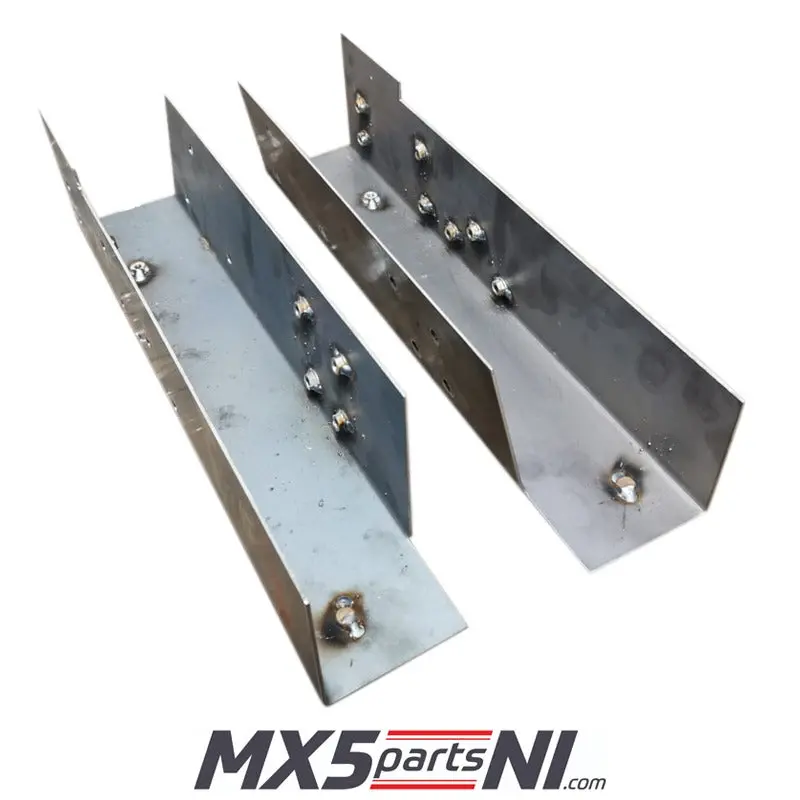 Front Chassis Leg Repair Panels Mx5/Mk1/Mk2/Mk2.5 1