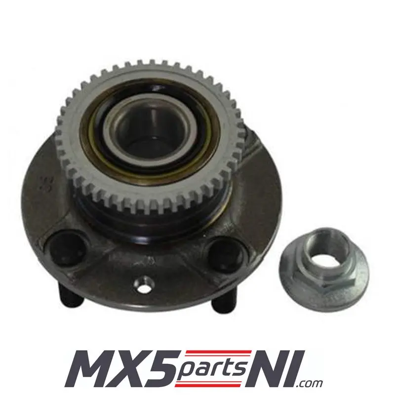 Front Wheel Bearing Mx5 Mk1/Mk2/Mk2.5 1