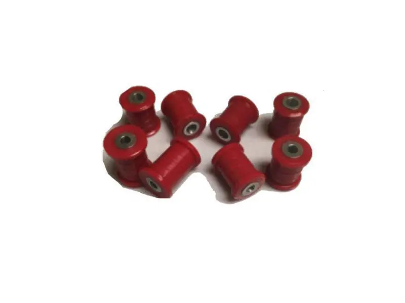 Front Wishbone Polyurethane Bush Kit Mx5 Mk1 & Mk2 1