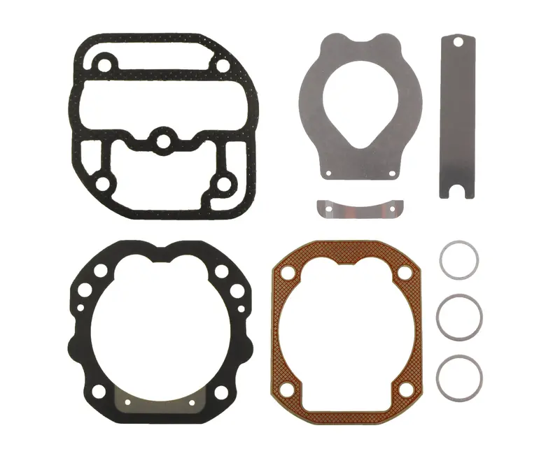 Gasket And Valve Kit For Compressor 01173720, 01174474 1