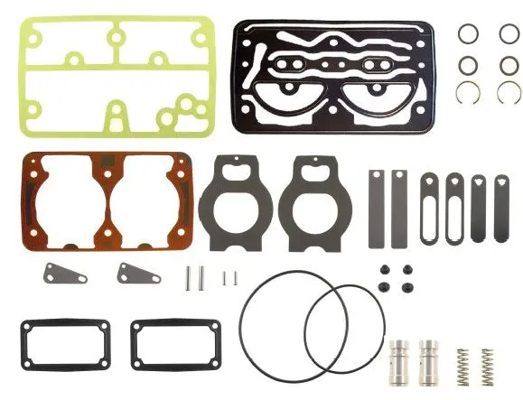 Gasket And Valve Kit For Compressor 01180445 1