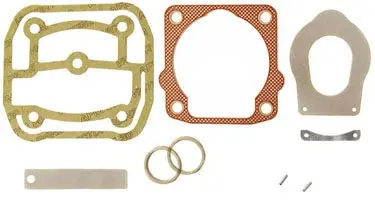 Gasket And Valve Kit For Compressor 01180579, 01181605 1
