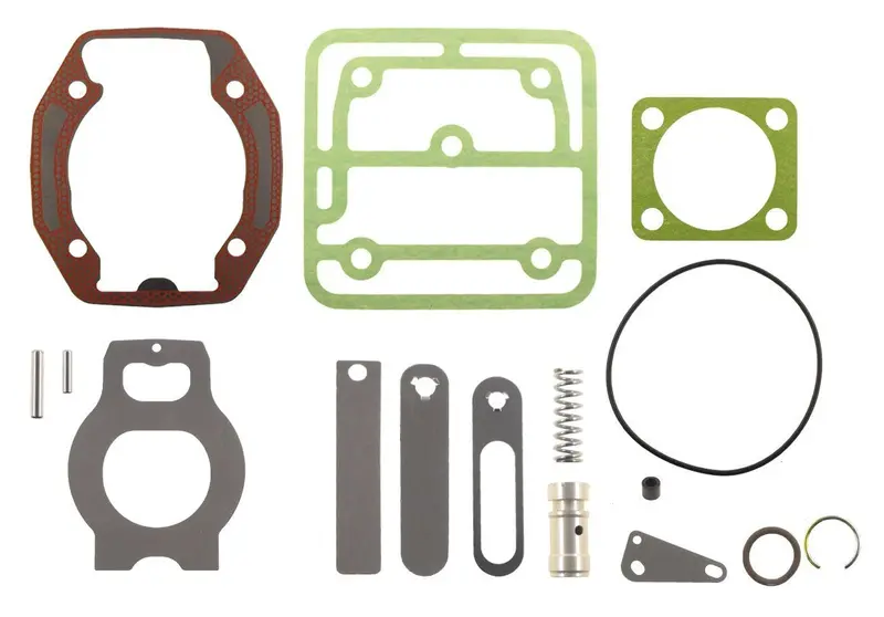 Gasket And Valve Kit For Compressor 01180581 1