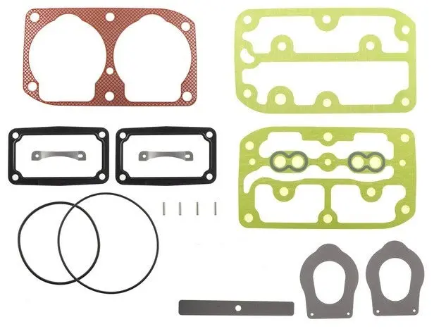Gasket And Valve Kit For Compressor 01181454, 01181453 1