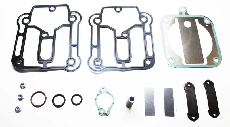 Gasket And Valve Kit For Compressor 0490 3511 1