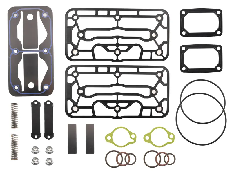 Gasket And Valve Kit For Compressor 0490 5533, 0490 5532 1