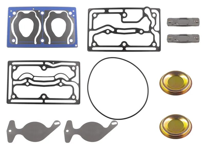 Gasket And Valve Kit For Compressor 21170177 1